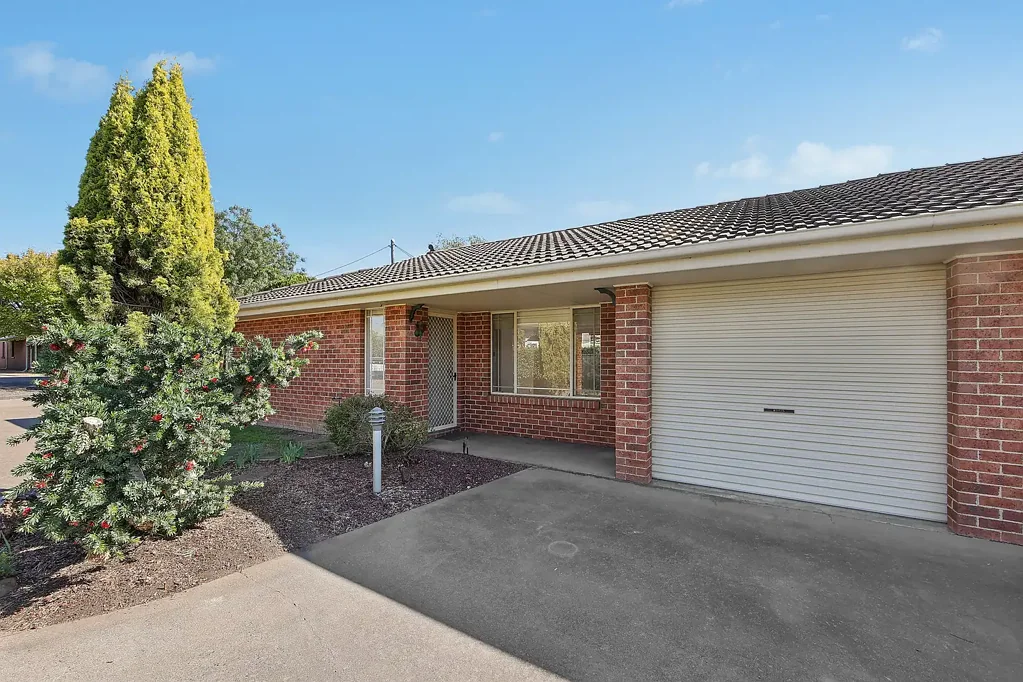 1/33 Lewis Street, Mudgee, NSW 2850