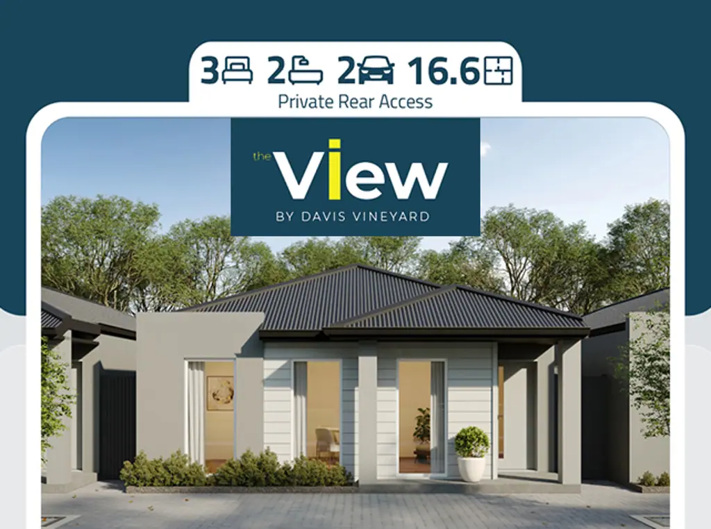 LOT 731/3 Skinny Walk, Diggers Rest, VIC 3427