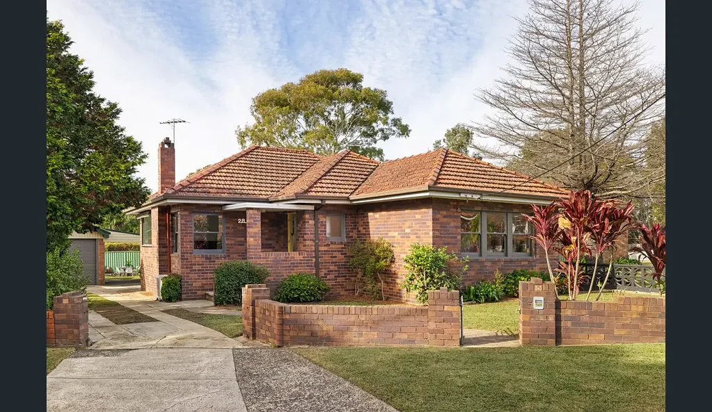 Pet Friendly Family Home