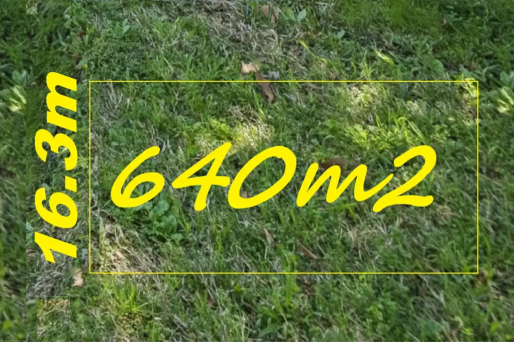 Narwee 3Kwarto Duplex Site 640m2 land 16m Frontage