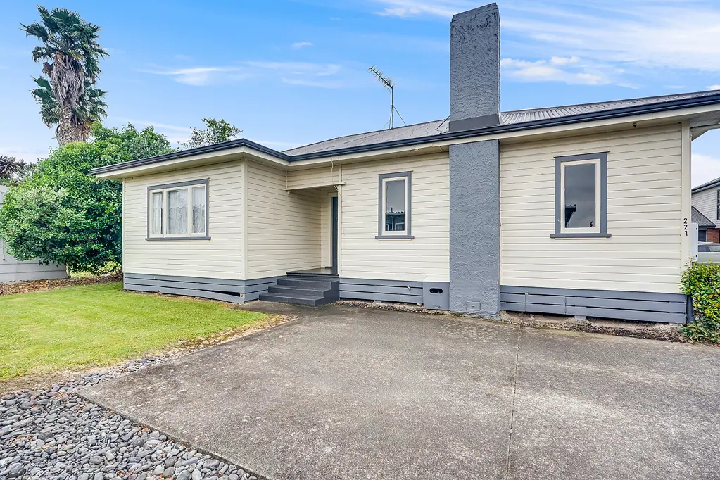 221 Fox Street, Hamilton East, Hamilton, Waikato