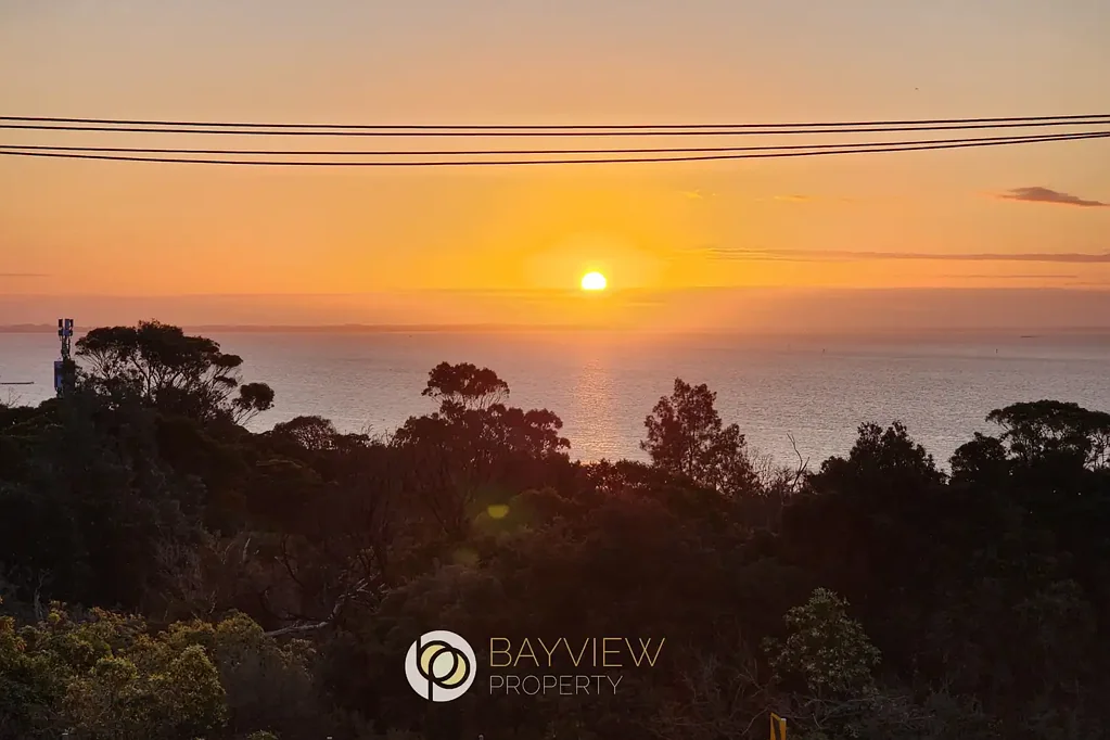 Mccrae 4Zimmer Coastal Lifestyle with Bay Views