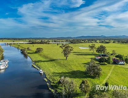 19 Kestevens Road, Bulahdelah, Hunter, 5 habitaciones, 2 baños, Lifestyle Property