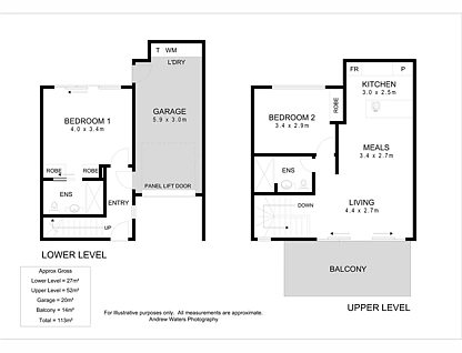 3 Ethelbert Square, Brompton, SA 5007, 2 ห้องนอน, 2 ห้องน้ำ, House