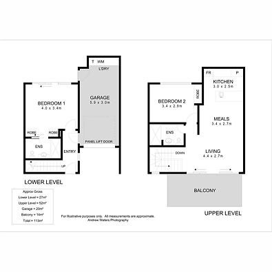 3 Ethelbert Square, Brompton, SA 5007, 2 રૂમ, 2 બાથરૂમ, House