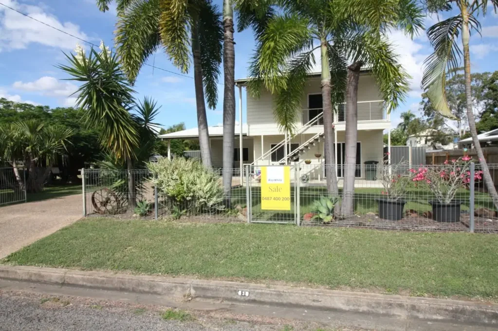 3 Miner Street, Charters Towers City, QLD 4820