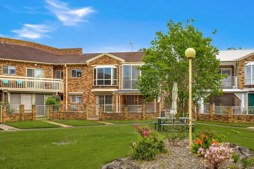 Berkeley Vale 2ਬੈੱਡਰੂਮ Peaceful Living in Over-55s Village