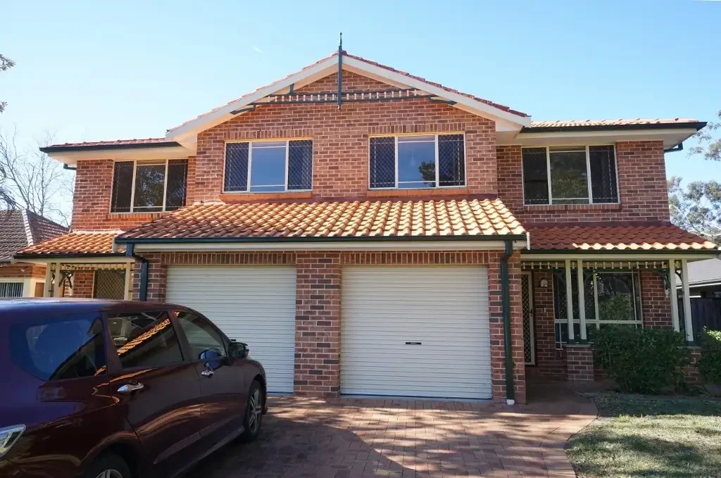 Spacious and Light Filled Four Bedroom Duplex