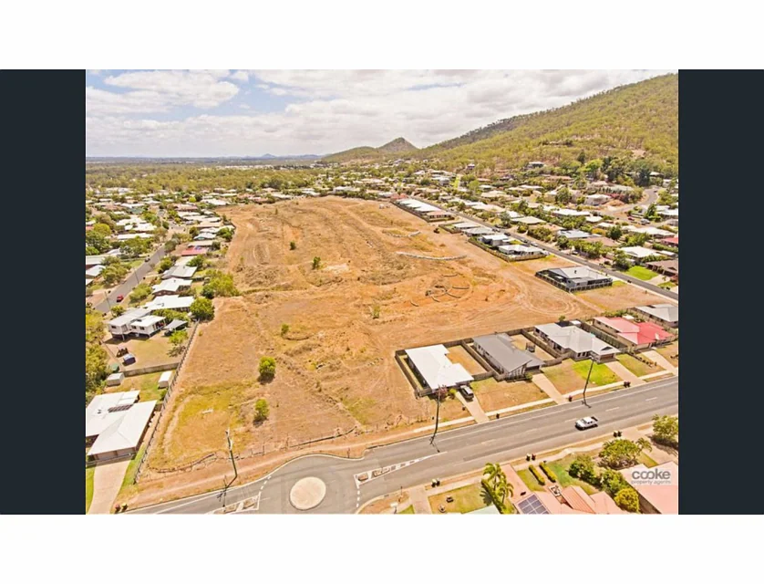 LOT 19 The Gardens Estate, Norman Gardens, Central Queensland, 0 Kuwarto, 0 Banyo, Section