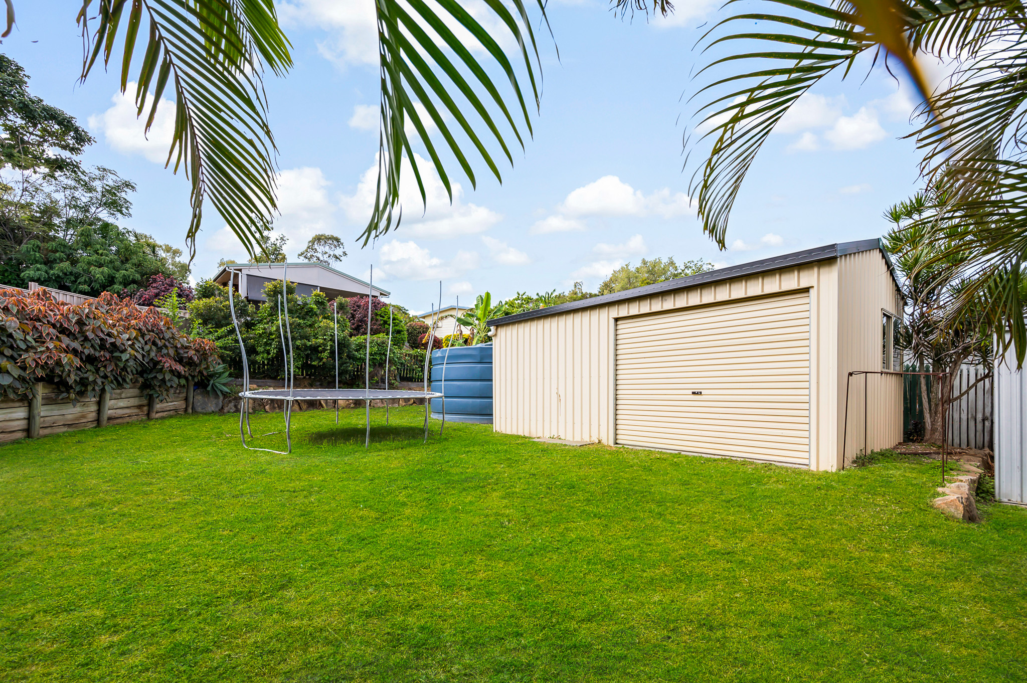 2 LOWANA CT, CALLIOPE QLD 4680, 0 Bedrooms, 0 Bathrooms, House