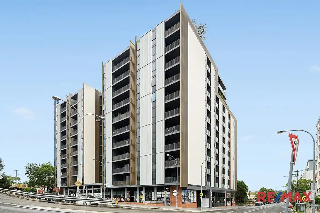 207/2A Mark Street, Lidcombe, NSW 2141