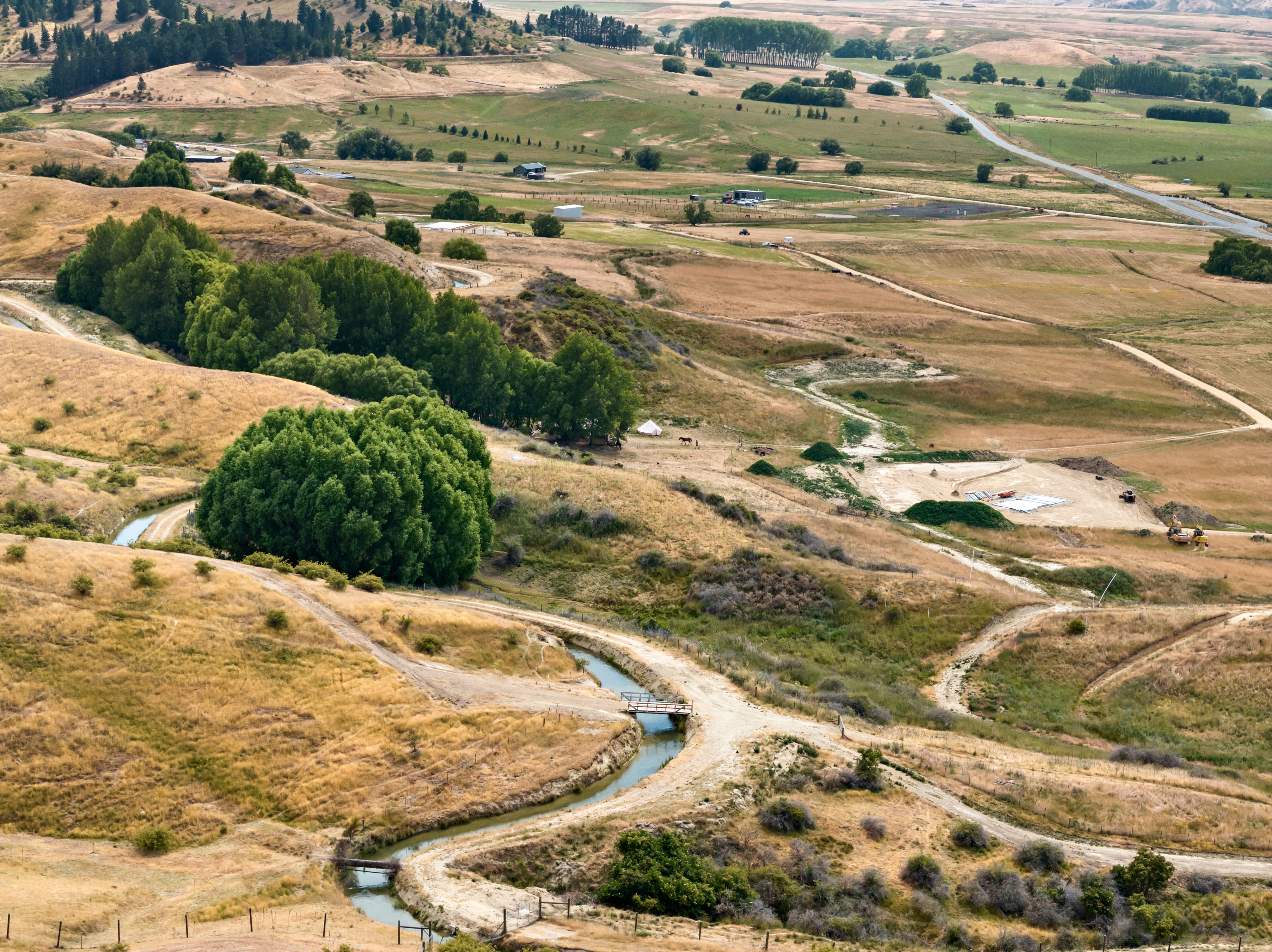 103 Kahu Lane, Alexandra, Otago, 0 ਕਮਰੇ, 0 ਬਾਥਰੂਮ, Section