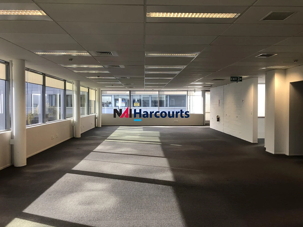 Rosedale 471sqm Office in Quality Rosedale Office Park