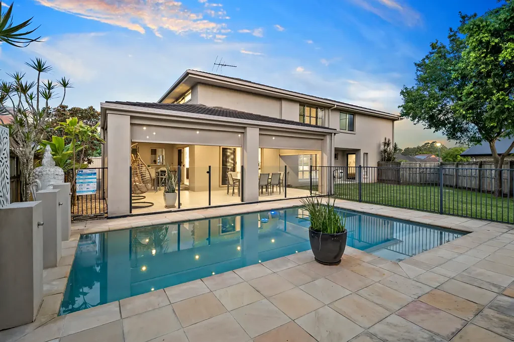 20 Darlington Close, Carseldine, QLD 4034