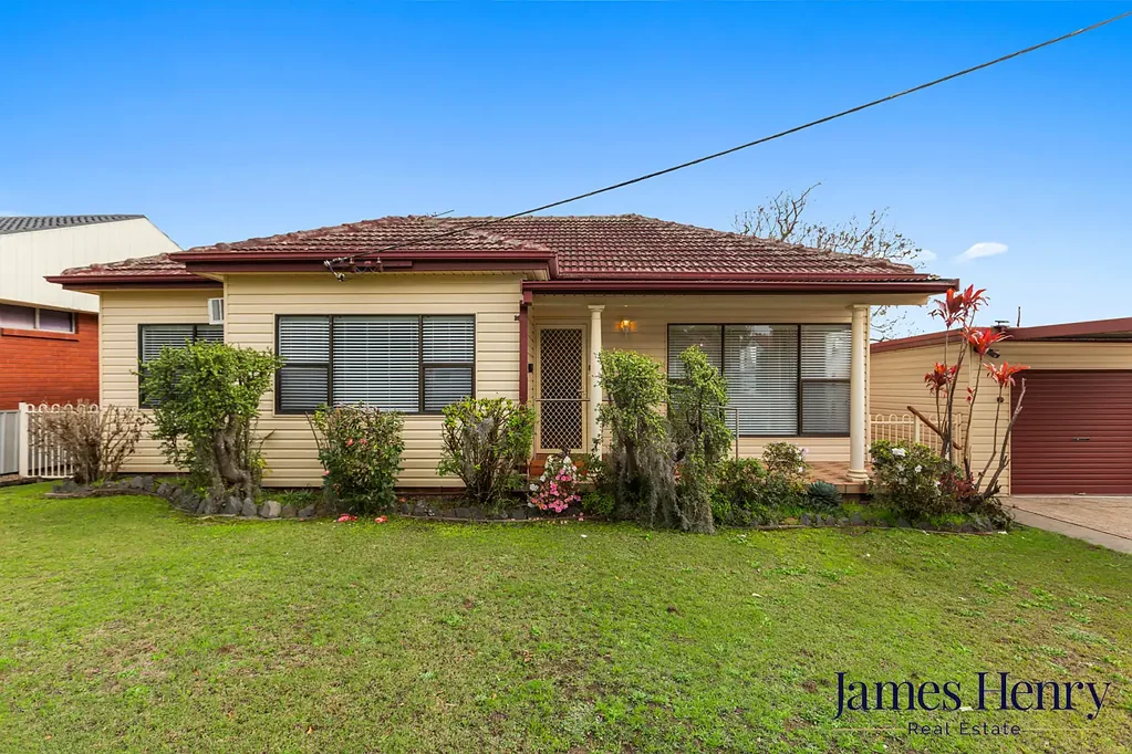 Beresfield 3غرفة نوم Well-Presented Home with Flexible Living Spaces - 40 Pasedena Crescent, Beresfield! 🏡