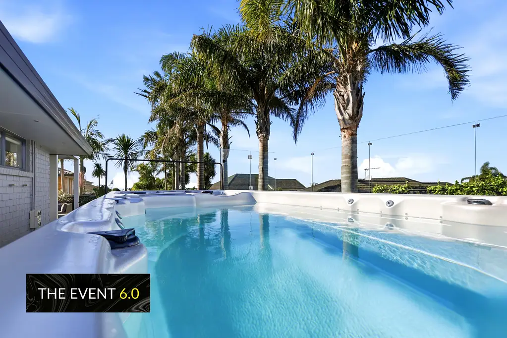 Orewa 6房  Grand Proportions, Exceptional Lifestyle