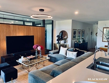 38/111 Canberra Avenue, Griffith, Inner South, 3 Schlafzimmer, 2 Badezimmer, Apartment