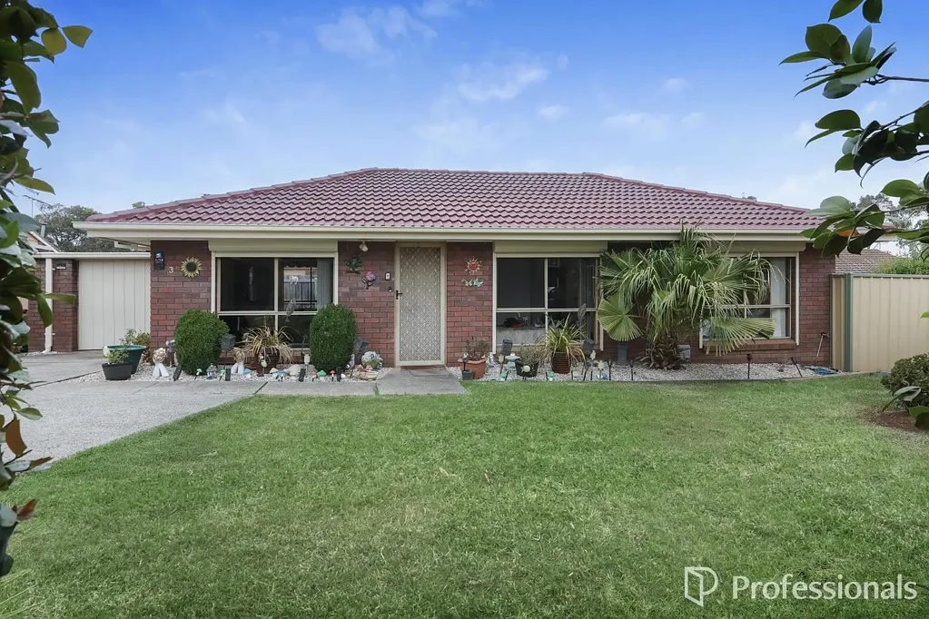 3/30-34 Palmerston Street, Melton, VIC 3337
