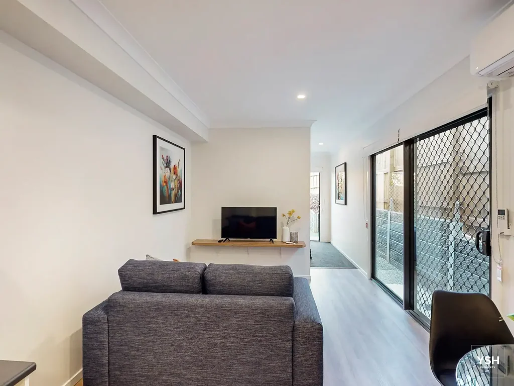 Fully Furnished One-Bedroom Apartment with Utilities Included!