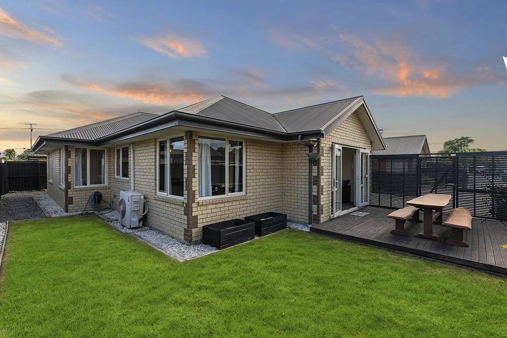 592 Madras Street, St Albans, Christchurch, Canterbury