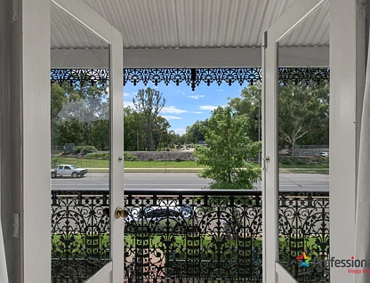 12/200 Fitzmaurice Street, Wagga Wagga, Riverina, 2 chambres, 1 salles de bain, Townhouse