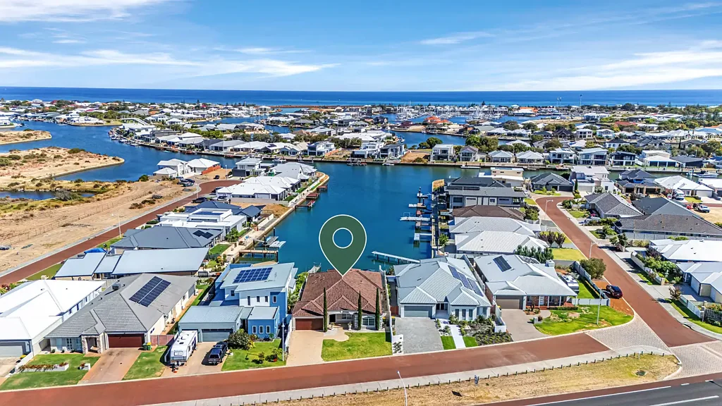 6 Gunwale Elbow, Geographe, WA 6280