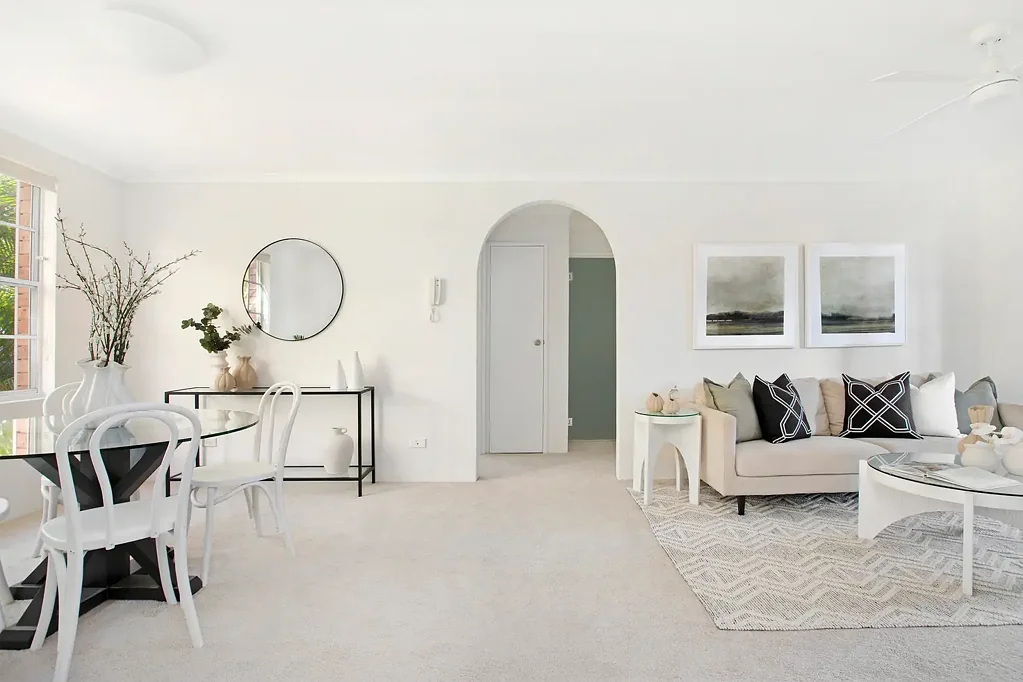 13/419-445 Military Road, Mosman, NSW 2088