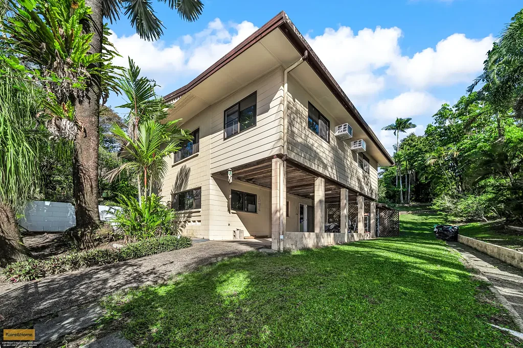67 Mary Street, East Innisfail, QLD 4860