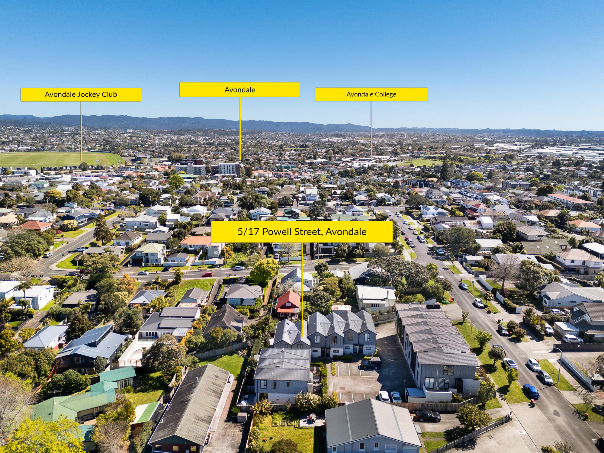 5/17 Powell Street, Avondale, photo 18