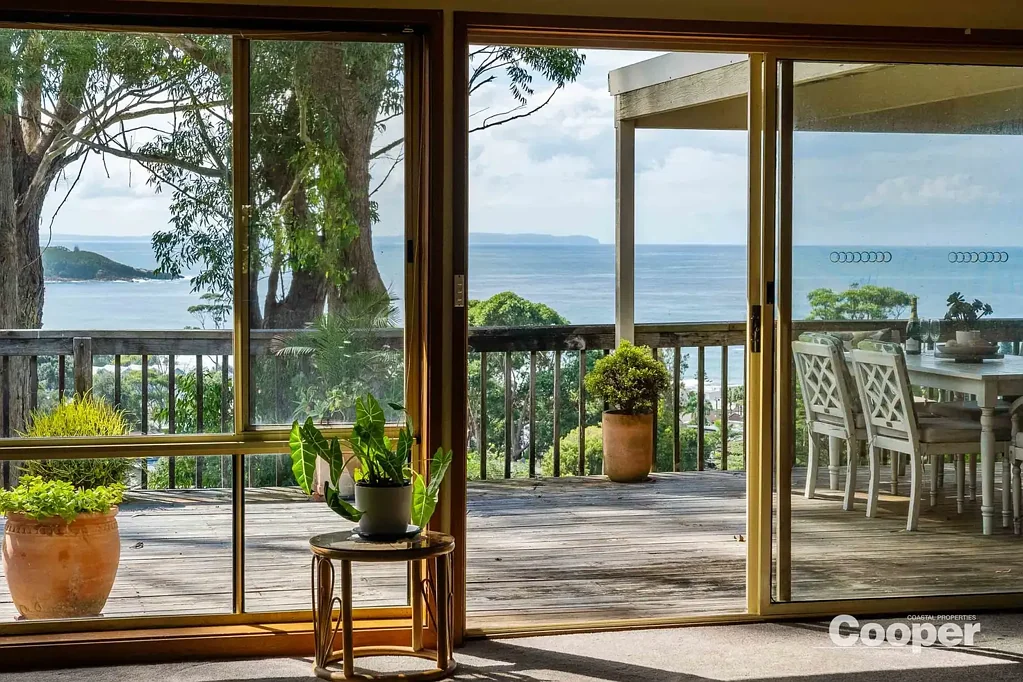 Mollymook 3Moenga Majestic Ocean views