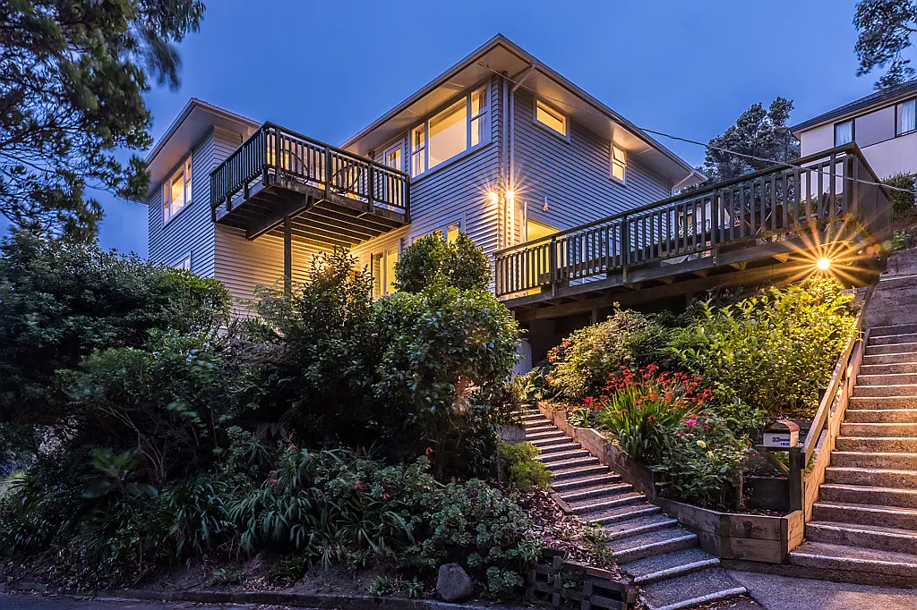 33 Volga Street, Island Bay, Wellington