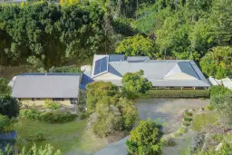 916 Tamborine Oxenford Road, Wongawallan