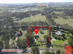 40 HILLDALE DR, Bolwarra Heights