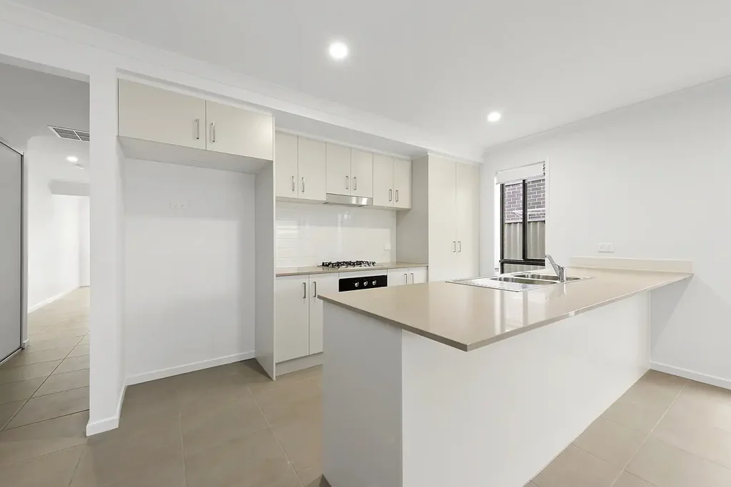 Large Family Home