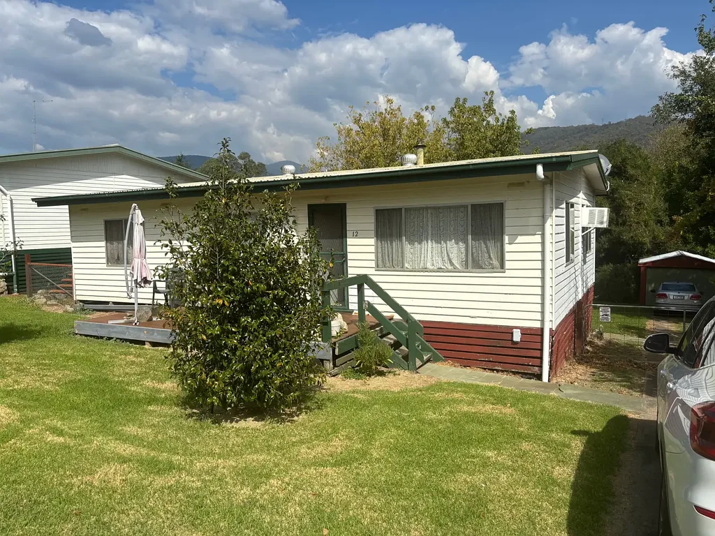 12 Crawford Court, Dartmouth, VIC 3701