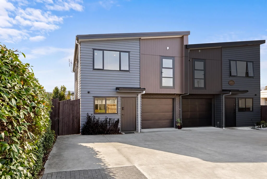 Pakuranga 4Kwarto Now Offered at Exceptional Value