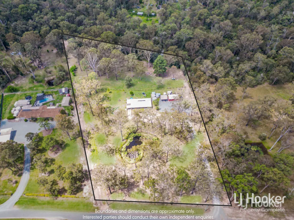 64-70 Maranoa Drive, Logan Village, QLD 4207