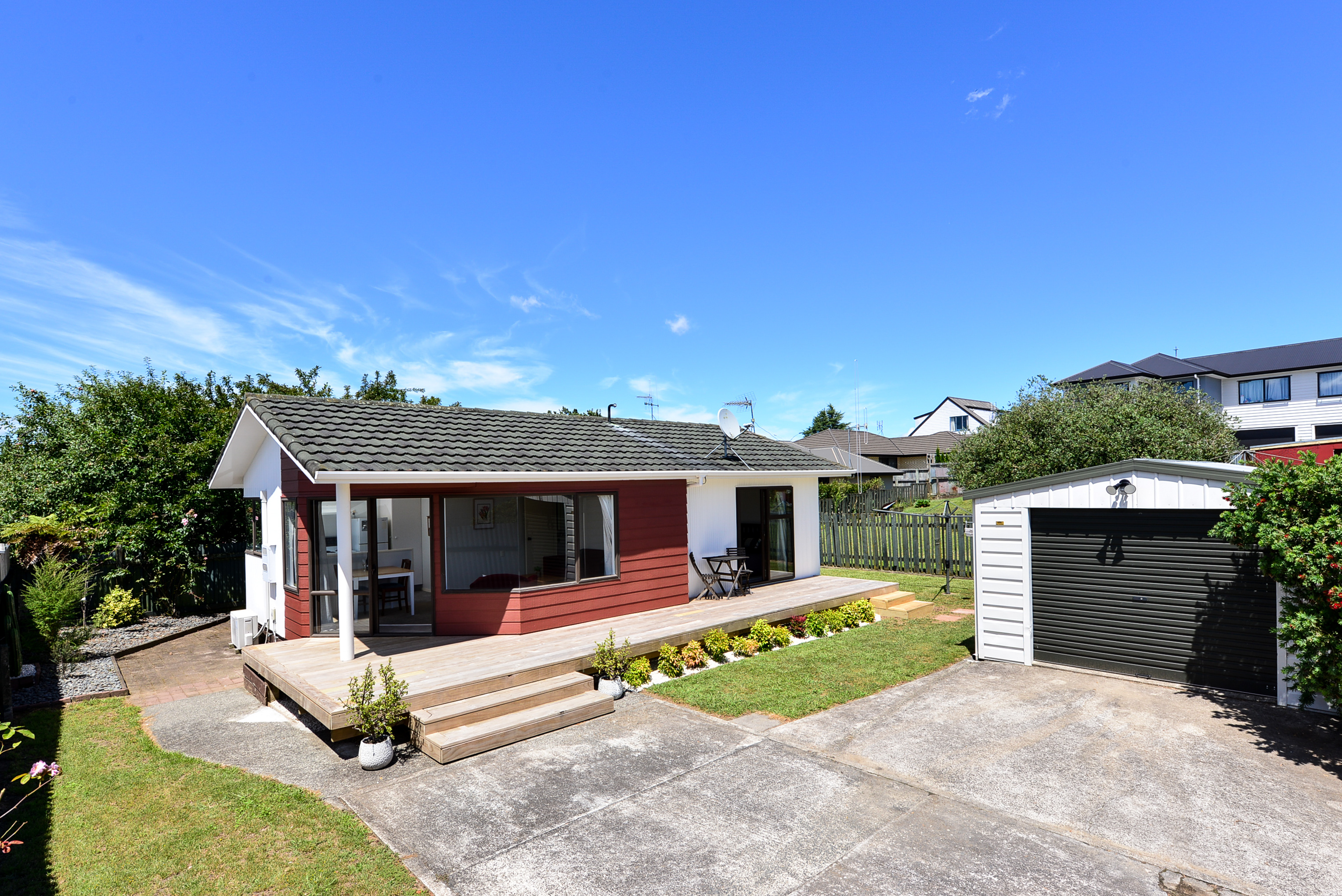 100a Mansel Avenue, Hillcrest, Hamilton, 2房, 1浴, House