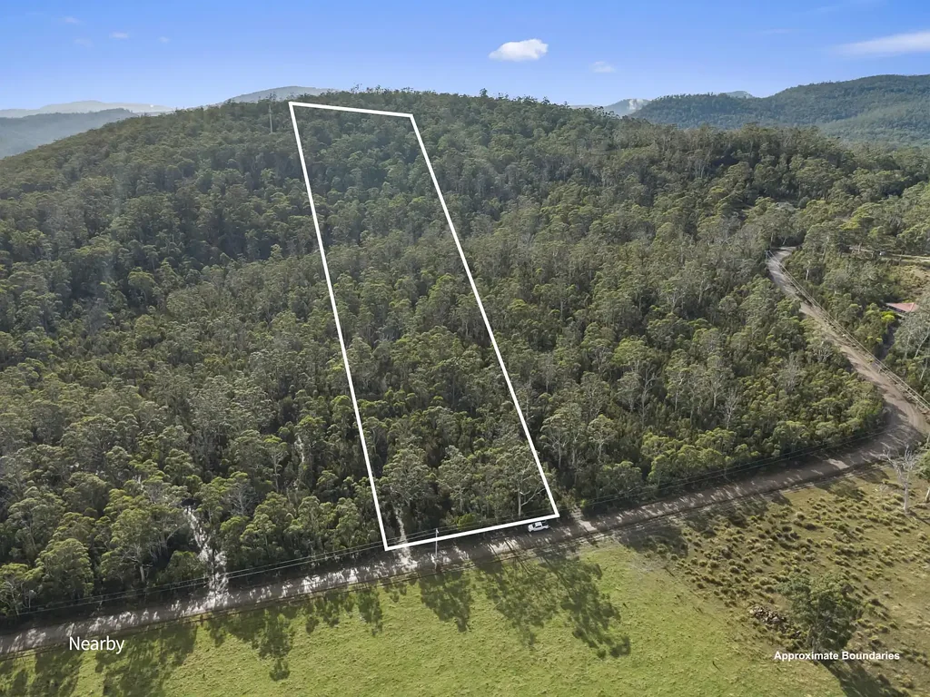 Garden Island Creek Peaceful Rural Living Just Minutes from Cygnet