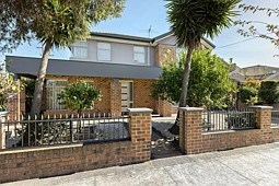 1 Quick Street, Pascoe Vale