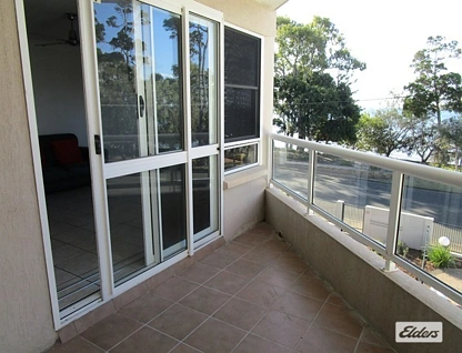 7/325 Esplanade Esplanade, Scarness, Wide Bay, 2 غرف, 2 حمامات, Unit