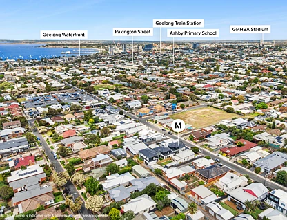 1/74 Britannia Street, Geelong West, Geelong, 4 rūma, 3 rūma horoi, House
