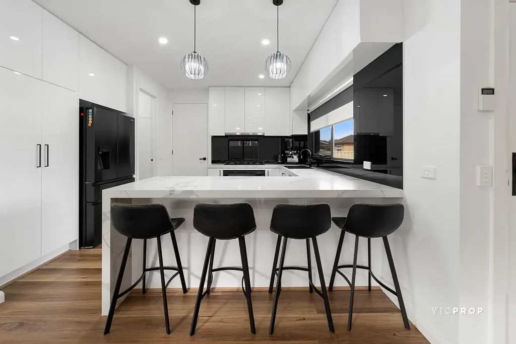 St Albans 3غرفة نوم Premium Luxury and Timeless Elegance in the Heart of St Albans