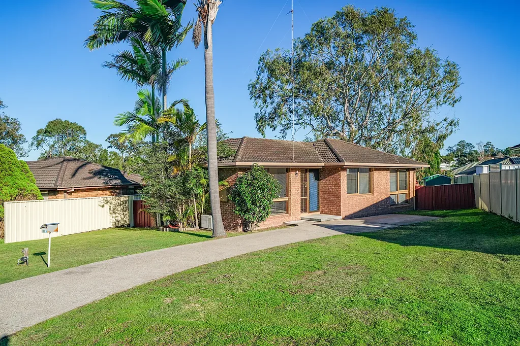 Raymond Terrace 3ਬੈੱਡਰੂਮ SOLID BONES, ENDLESS POSSIBILITIES!