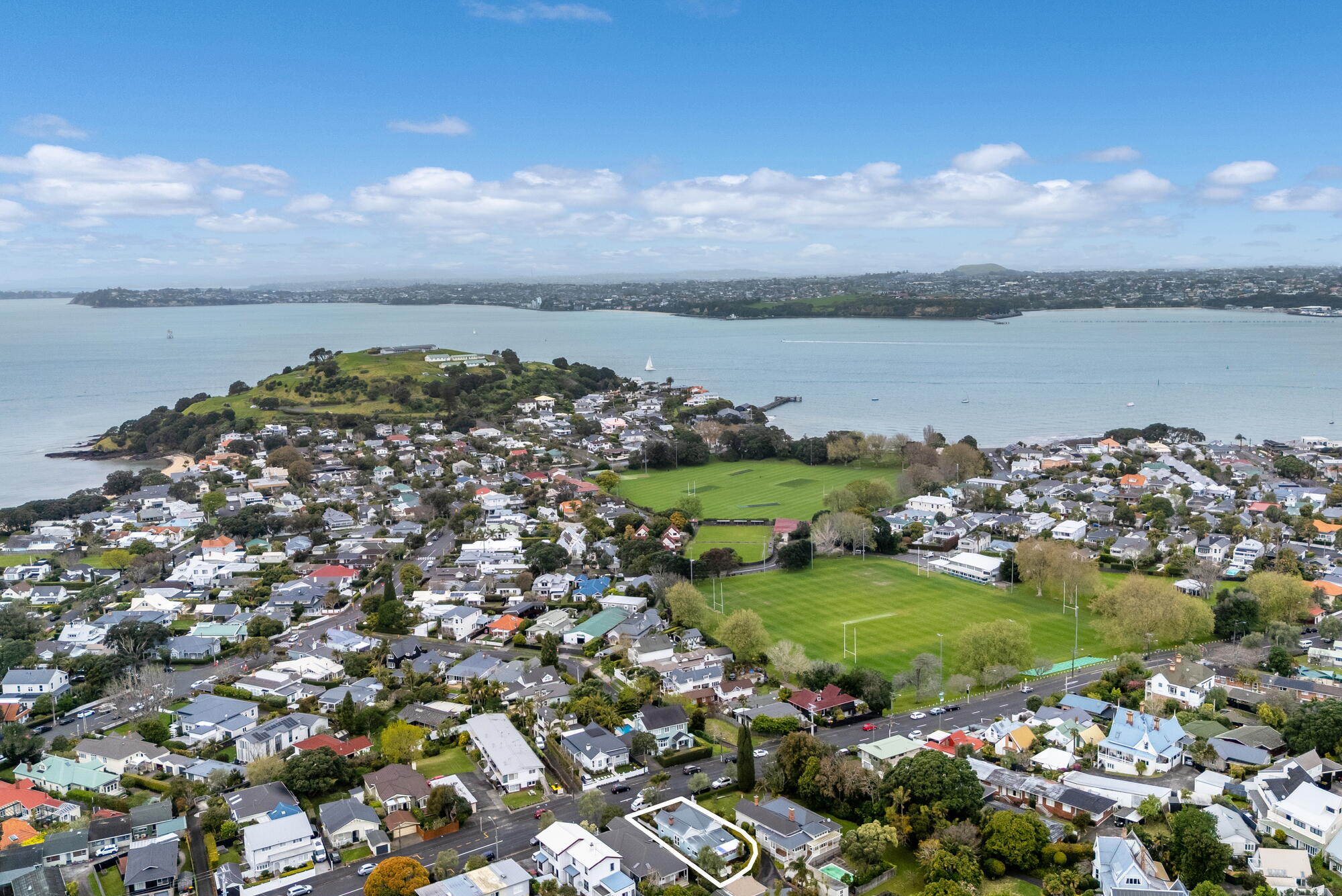 61 Vauxhall Road, Devonport, photo 15