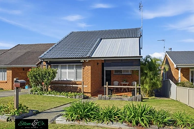 Barrack Heights 2બેડરૂમ The perfect first home or downsize.....with a yard!