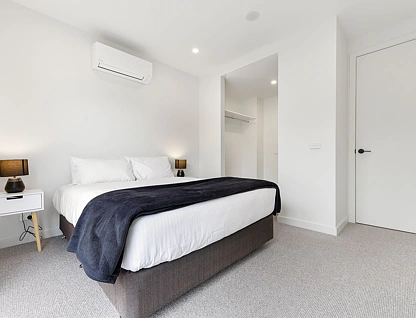 G06/10-12 Camira Street, Malvern East, Inner East Melbourne, 3房, 2浴, Apartment