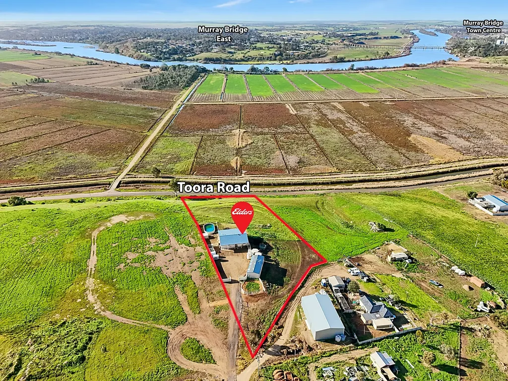 Murray Bridge 4房  Sweeping Views, Space to Grow & a Lifestyle to Love
