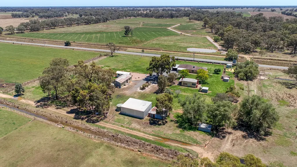 463 Drumanure Road, Invergordon, VIC 3636