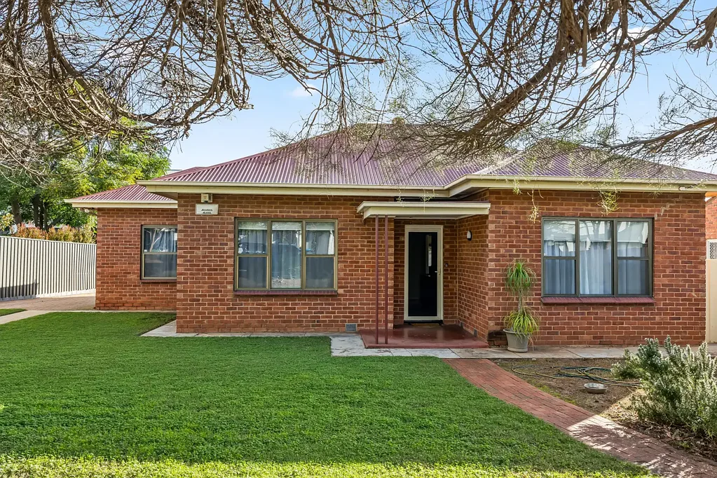 Blair Athol 3房  Big Land, Bigger Opportunity